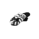 thumbnail image 2 of JUGUETE SKIN CEBRA SOUND C/CATNIP, 2 of 5