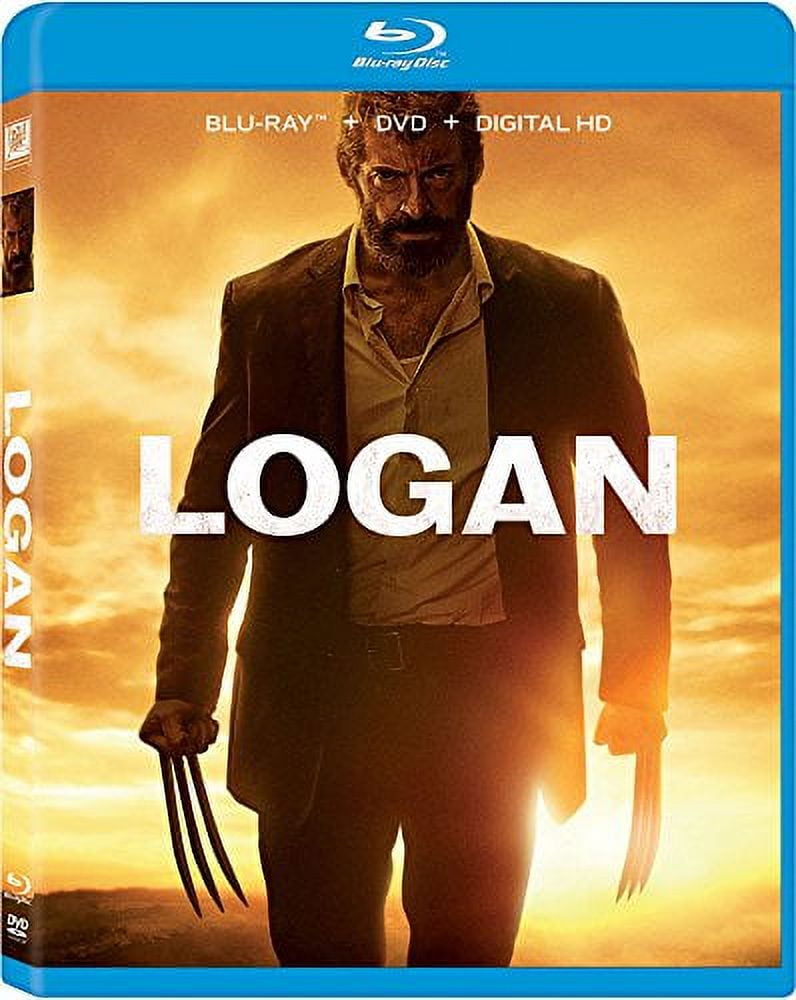 Logan 123movies best sale
