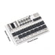 thumbnail image 4 of DQrwqpou Módulo Protección Del Cargador Batería Litio 3S/4S/5S BMS 3.2V/3.7V(5S 3.7V), 4 of 9