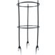 thumbnail image 1 of unbranded 1Jgo Soporte Para Plantas Trepadoras Con Marco Negro Ideal Para , Patios Y, 1 of 8