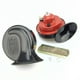 thumbnail image 5 of Bocina de Caracol V Macarena Doble Tono Resistente Al Agua Modificado para Coche, 5 of 8