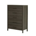 thumbnail image 3 of South Shore Gravity Commode 5 tiroirs, 3 of 7