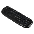 thumbnail image 1 of Clavier, 2.4G Mini-Clavier Télécommande Intégré 6 Axes Capteur Inertiel pour pour, 1 of 8