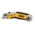 thumbnail image 3 of Cuchillo multifuncional retráctil DEWALT (DWHT10998), 3 of 9