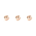 thumbnail image 1 of Inteprter Invisible Mini Bluetooth 5.3 True Wireless In-Ear Auriculares HIFI Estéreo Reducción de ruido Auriculares Deportes color piel Type1 NO1, 1 of 6