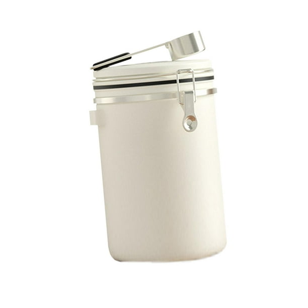 Coffee Canister Vacuum