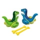 thumbnail image 4 of Set de Inflables Summer Waves Dinosaurios para Alberca, 4 of 4