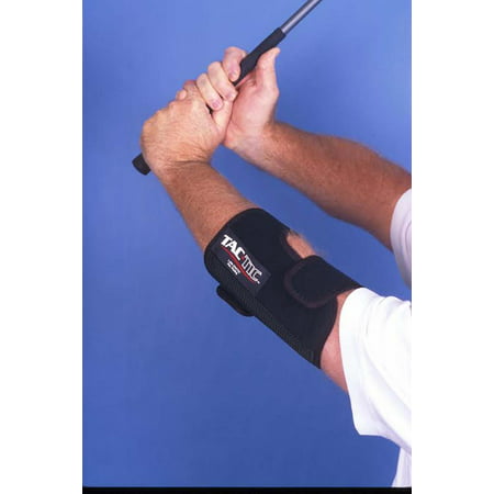 New Tac Tic Elbow Golf Swing Tempo Trainer Tactic