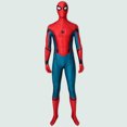 thumbnail image 1 of Disfraz Premium Mono ajustado con estampado, corte entallado, traje de vacaciones informal para hombres y adultos Ygjytge Rojo T L para Hombre, 1 of 9