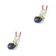 thumbnail image 2 of Tholdsy Toys Steering Wheel Musical Activity Center Play Toy for Toddlers Type1 NO1, 2 of 4