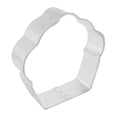 thumbnail image 2 of R&M International Muffin 3.5" Cookie Cutter, 2 of 4
