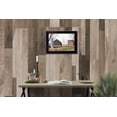 thumbnail image 3 of TrendyDecor4U Mail Pouch Barn By Billy Jacobs Printed Wall Art BJ118G-712, 3 of 3
