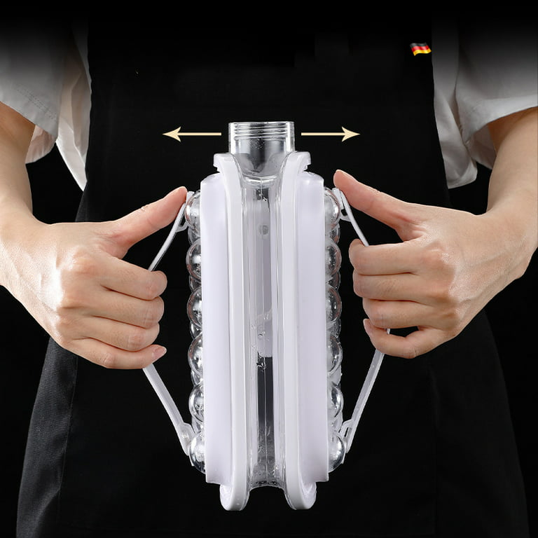 Ice Ball Maker Kettle Kitchen Bar Accessories Gadgets Creative Ice