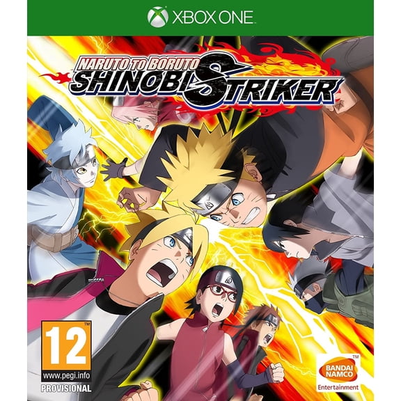 Naruto to Boruto: Shinobi Striker /XONE