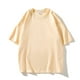 thumbnail image 1 of LEGIBLE 2023, camiseta de manga corta de verano para mujer, camiseta holgada de gran tamaño, camiseta informal con cuello redondo para mujer Tan Jianjun unisex, 1 of 2