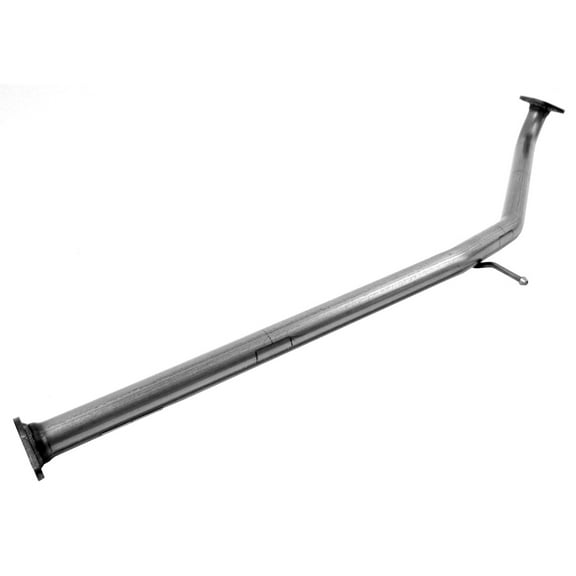 Walker Exhaust 55535 Exhaust Pipe Fits select: 2006-2007 HYUNDAI ACCENT, 2006-2011 KIA RIO