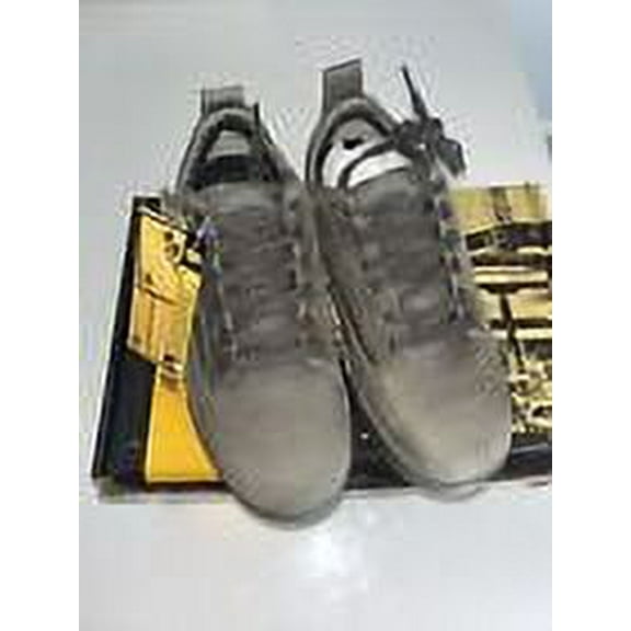 Oliver by Honeywell MensGrey Nextgen Low AT EH Work Shoes NXLO404-MEDSIZE7.5