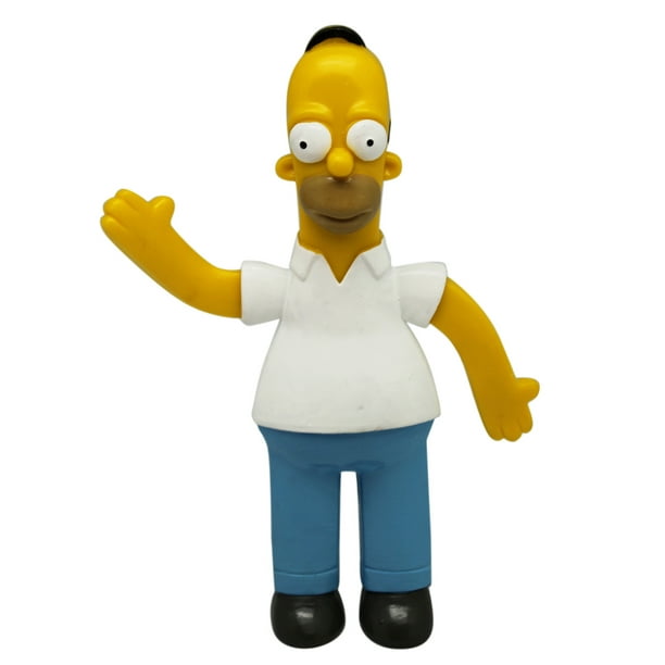 bendable toys figures
