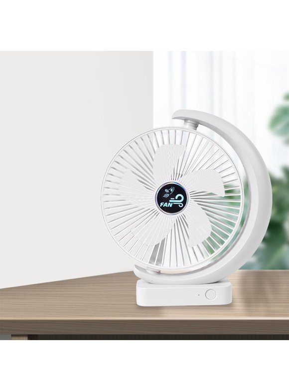 Box Fans in Fans