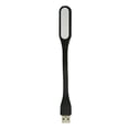 thumbnail image 2 of yotijay 4xFlexible LED Light Lamp Portable Adjustable for Laptop Eye Care black, 2 of 7