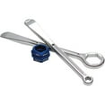 thumbnail image 1 of Motion Pro T-6 Combo Lever Set 32 mm & 10/12mm, 22/27 mm Adapter for KTM 200 EXC 1998-2005, 1 of 1