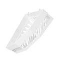 thumbnail image 1 of Yuarrent Estante de esquina para baño, estante de almacenamiento de esquina para colgar en la pared, estante de ducha, organizador de cocina, accesorios Juegos de accesorios de baño Blanco Yuarrent HA000466-01B, 1 of 1