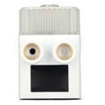 thumbnail image 1 of CPU Water Pump, 4pin Connector Copper Wire Integrated Design Computer Water Pump Ultra Quiet  for Water Cooling for PC for CPU White, 1 of 7
