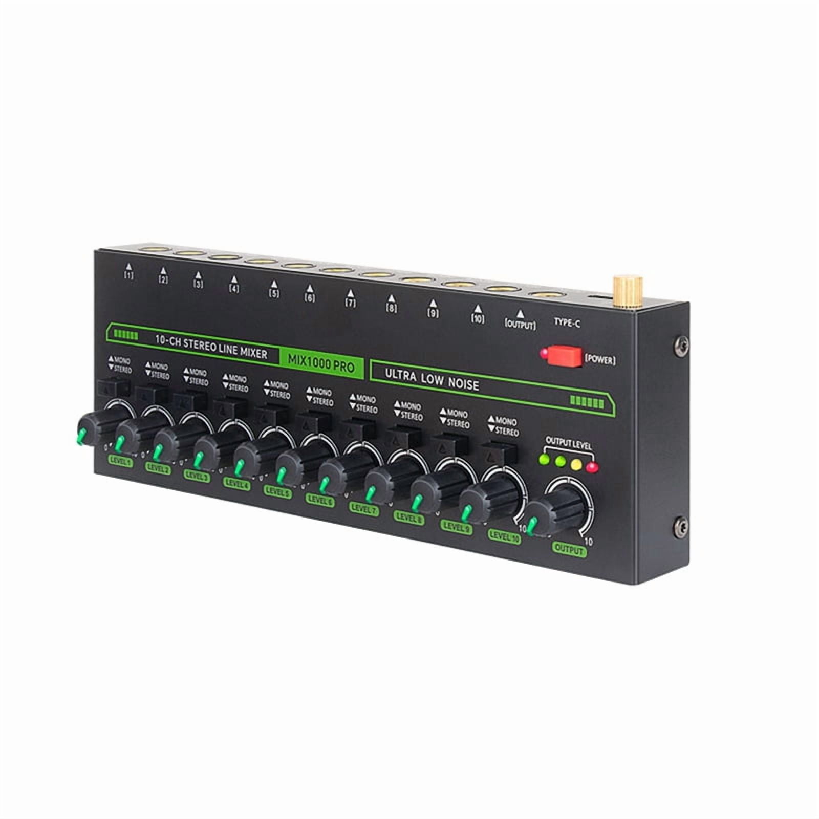 Ashly LX-308B ラインミキサー(ステレオ8ch モノラル16ch） Ashly LX-308B ラインミキサー(ステレオ8ch モノラル16ch） ASHLY LX