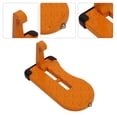 thumbnail image 4 of Top Store Car Door Lock Buckle Climbs On The Roof Pedal Luggage Rack Auxiliary Ladder Off-road Multifunctional Folding Modification, 4 of 6