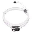 thumbnail image 2 of Linterna frontal, faro LED IPX5, luz frontal LED impermeable, mini lámpara frontal, diseño elevado Jadeshay A, 2 of 8