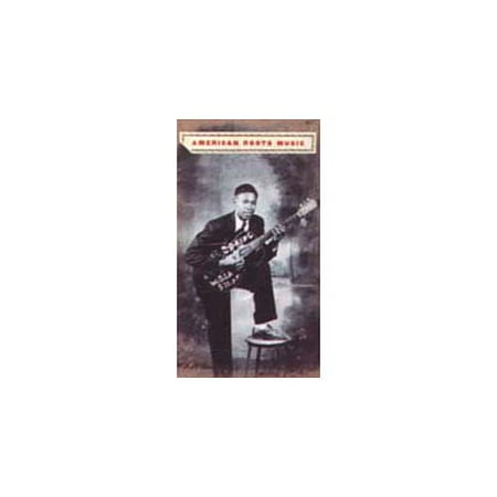 American Roots Music [4 Pack]