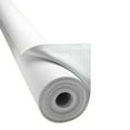 thumbnail image 4 of Marine Vinyl Upholstery Fabric Bright White Diamond 54" Wide By 30 Yards Boat Auto, 4 of 5