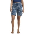 thumbnail image 1 of Jockey Bermuda Court Extensible en Coton Biologique pour Femmes, 1 of 4