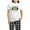 With Checker Pant, variant on CafePress - House Blessing (Brigid) Women's Light Pajamas - Women's Short Sleeve Print T-Shirt and Pants Light Cotton Pajama Set
