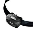 thumbnail image 5 of Princeton Tec VIZZ Industrial 165 Lumen LED Headlamp - Black, 5 of 5