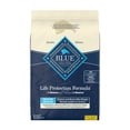 thumbnail image 1 of Senior - Life Protection - Chicken & Brown Rice - Dry Dog Food, 1 of 5