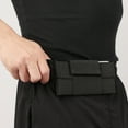 thumbnail image 2 of Bolsa para cinturón de teléfono móvil Soporte para cinturón Bolsa para teléfono inteligente de 7 pulgadas Labymos  Embalar, 2 of 7