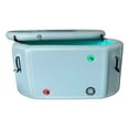 thumbnail image 2 of Ice Bath,Ice Spa Pool Ice Tub Sport Recovery Cold Spa Indoor Twirltide Tubs Portable Inflatable Pool Spa Twirltide Indoor Ice Pool Sport Ice Portable Sport Ice Inflatable Pool Twirltide, 2 of 7
