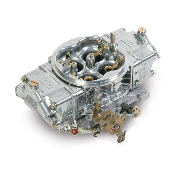 Holley Performance 0-82751 Carburetor