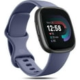 thumbnail image 1 of REQO Bracelets de Sport : Compatible avec Fitbit Versa 4/3, Sense/Sense 2 - Bracelets de Remplacement Doux pour Femmes & Hommes, 1 of 8