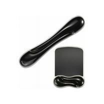 Kensington Duo Gel Wave Keyboard Wrist Rest