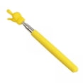 thumbnail image 1 of 3 Punteros De Mano Accs, Puntero Portátil Para Profesor, Diseño De Para Pizarra Blanca Casera, Color Amarillo 3 piezas, 1 of 8