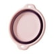 thumbnail image 2 of Fiudx Ofertas flash Artículos en oferta Lavabo portátil plegable, lavabo portátil para viajes al aire libre, ahorra espacio, adecuado para acampar, navegar, cocina, barbacoa, senderismo, familia, etc, 2 of 7