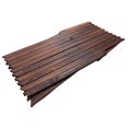 thumbnail image 3 of 4X Rejilla de Cerca de Pared de de Tracción de Madera de JardíN de Madera Expansiva para Decoración de JardíN de Hogar, 3 of 8