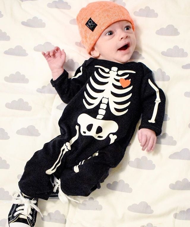 newborn baby boy halloween costumes