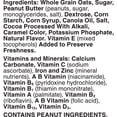 thumbnail image 7 of Chocolate Peanut Butter Cheerios, Breakfast Cereal with Oats, 20.3 oz, 7 of 7