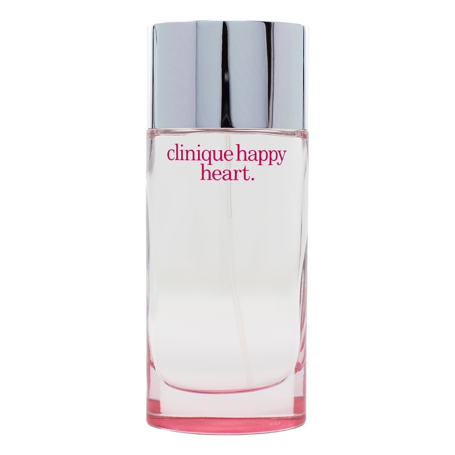 Clinique Happy Heart Parfum Spray for Women, 3.4 oz