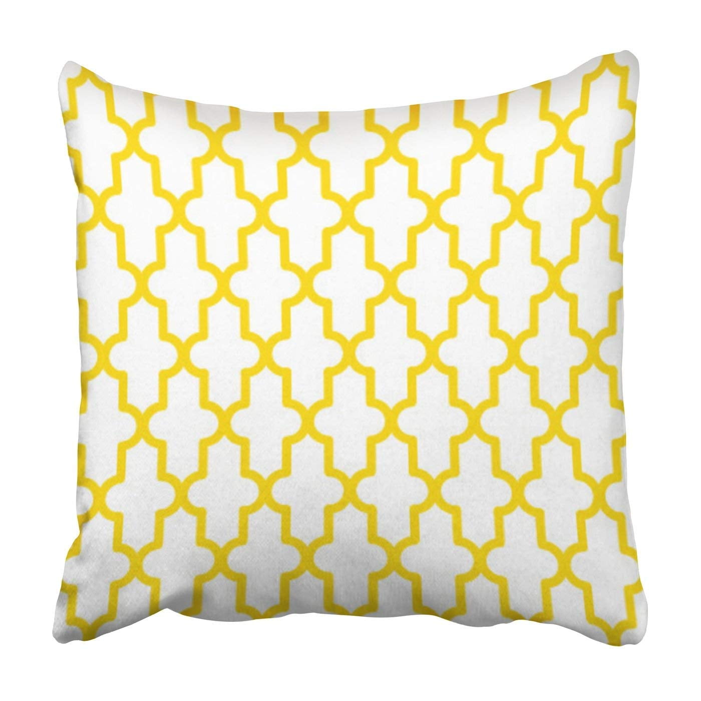 BPBOP geometric pattern Modern stylish texture Pillowcase Throw Pillow