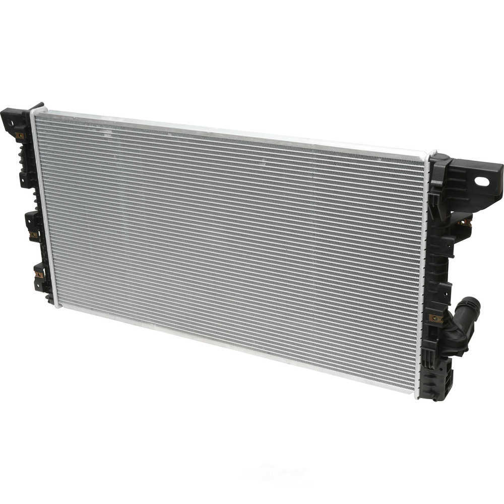 UAC RA 13718C Crossflow Radiator