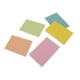 thumbnail image 1 of Bloques de talla de goma ladrillo tallado de durabilidad 5 colores 4x6in para actividades escolares ANGGREK Otros, 1 of 8